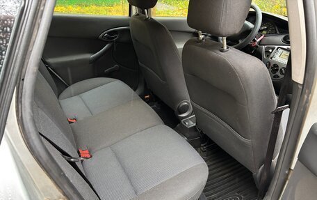 Ford Focus IV, 2004 год, 310 000 рублей, 13 фотография