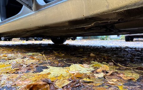 Ford Focus IV, 2004 год, 310 000 рублей, 17 фотография