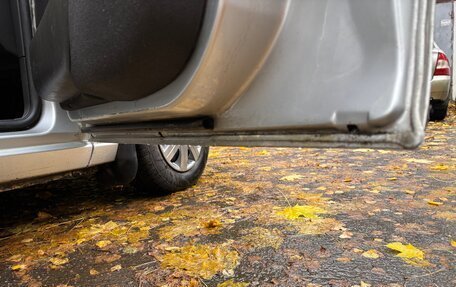 Ford Focus IV, 2004 год, 310 000 рублей, 16 фотография