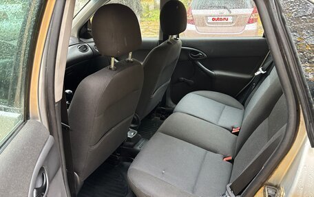 Ford Focus IV, 2004 год, 310 000 рублей, 12 фотография