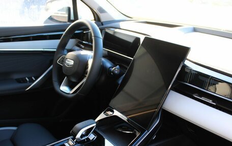 Geely Atlas, 2024 год, 4 017 190 рублей, 12 фотография