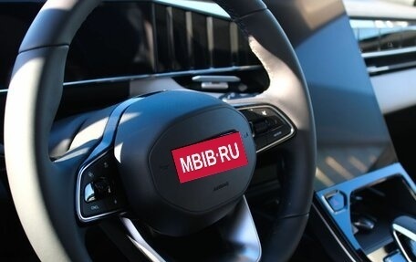 Geely Atlas, 2024 год, 4 017 190 рублей, 13 фотография