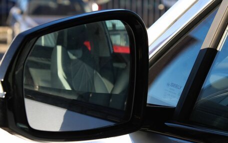 Geely Atlas, 2024 год, 4 017 190 рублей, 17 фотография