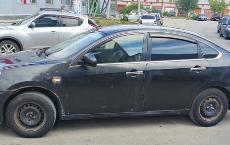 Nissan Almera, 2017 год, 320 000 рублей, 2 фотография