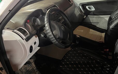 Skoda Fabia II, 2009 год, 275 000 рублей, 3 фотография