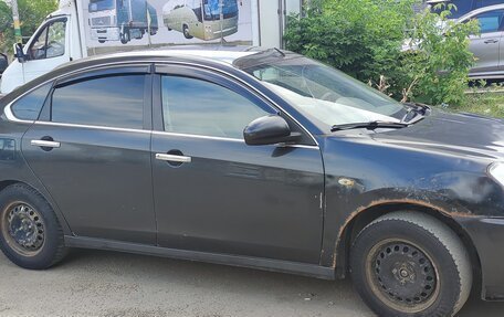 Nissan Almera, 2017 год, 320 000 рублей, 3 фотография