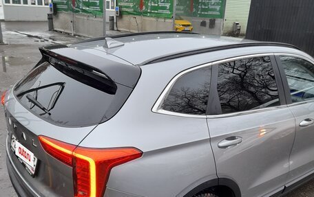 Haval Jolion, 2024 год, 2 070 000 рублей, 3 фотография