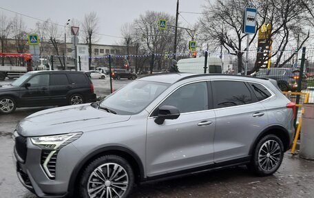 Haval Jolion, 2024 год, 2 070 000 рублей, 5 фотография