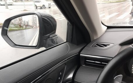 Haval Jolion, 2024 год, 2 070 000 рублей, 8 фотография