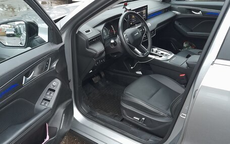 Haval Jolion, 2024 год, 2 070 000 рублей, 6 фотография