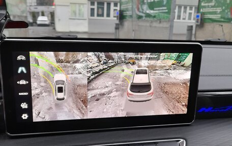 Haval Jolion, 2024 год, 2 070 000 рублей, 11 фотография