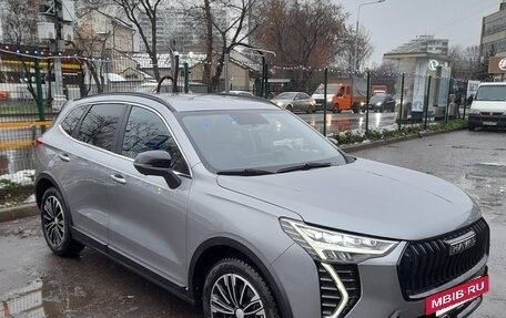 Haval Jolion, 2024 год, 2 070 000 рублей, 2 фотография