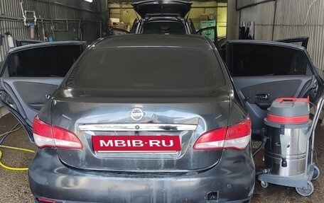 Nissan Almera, 2017 год, 320 000 рублей, 4 фотография