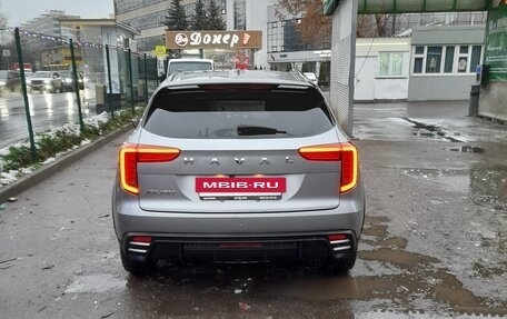 Haval Jolion, 2024 год, 2 070 000 рублей, 4 фотография