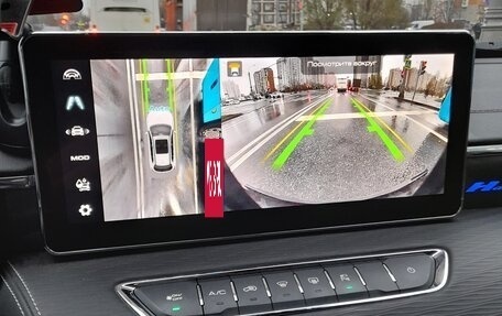 Haval Jolion, 2024 год, 2 070 000 рублей, 10 фотография