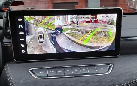 Haval Jolion, 2024 год, 2 070 000 рублей, 12 фотография