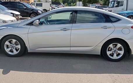 Hyundai i40 I рестайлинг, 2013 год, 790 000 рублей, 2 фотография