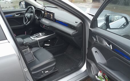 Haval Jolion, 2024 год, 2 070 000 рублей, 16 фотография