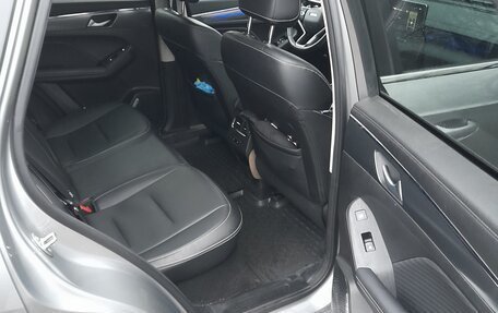 Haval Jolion, 2024 год, 2 070 000 рублей, 15 фотография