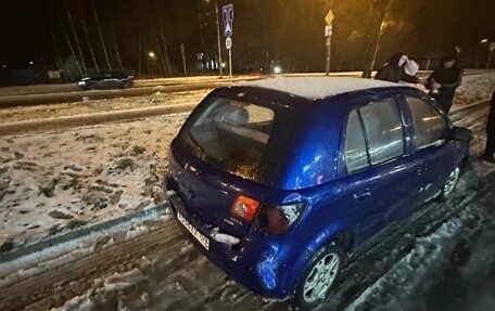 FAW Vita, 2007 год, 70 000 рублей, 3 фотография