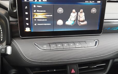 Haval Jolion, 2024 год, 2 070 000 рублей, 13 фотография