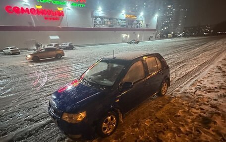 FAW Vita, 2007 год, 70 000 рублей, 5 фотография