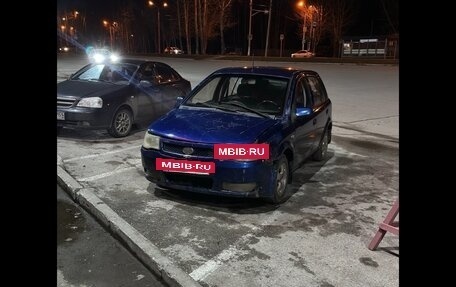 FAW Vita, 2007 год, 70 000 рублей, 2 фотография