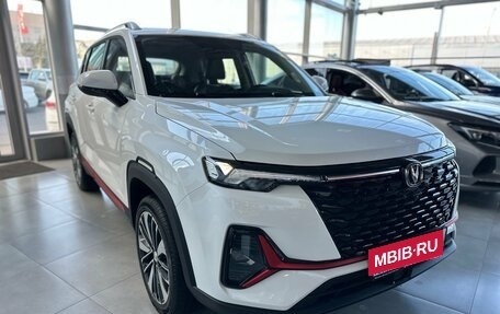 Changan CS35 Plus, 2025 год, 2 779 900 рублей, 3 фотография