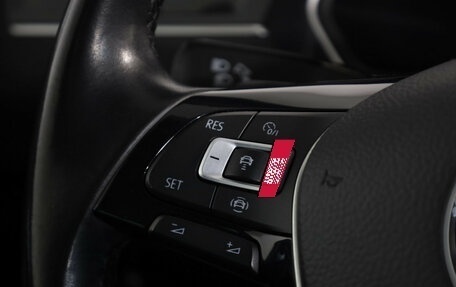 Volkswagen Tiguan II, 2019 год, 2 599 000 рублей, 11 фотография