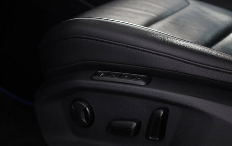 Volkswagen Tiguan II, 2019 год, 2 599 000 рублей, 22 фотография