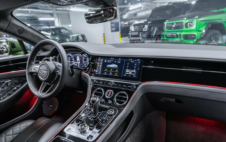 Bentley Continental GT III, 2022 год, 26 500 000 рублей, 12 фотография