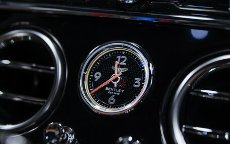 Bentley Continental GT III, 2022 год, 26 500 000 рублей, 17 фотография