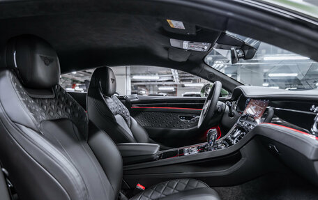 Bentley Continental GT III, 2022 год, 26 500 000 рублей, 19 фотография