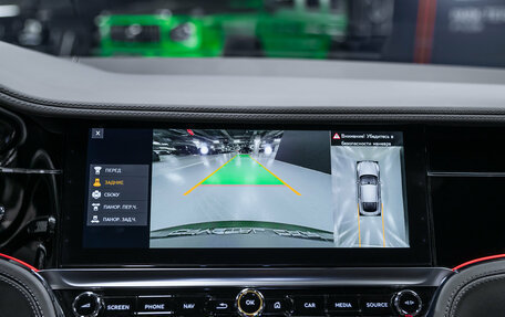 Bentley Continental GT III, 2022 год, 26 500 000 рублей, 27 фотография