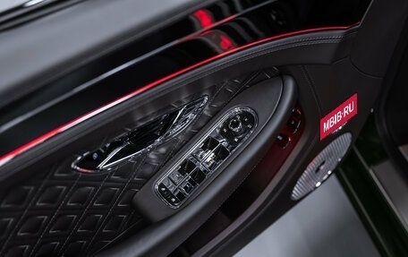 Bentley Continental GT III, 2022 год, 26 500 000 рублей, 25 фотография