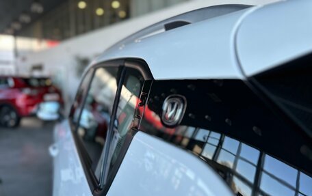 Changan CS35 Plus, 2025 год, 2 779 900 рублей, 7 фотография