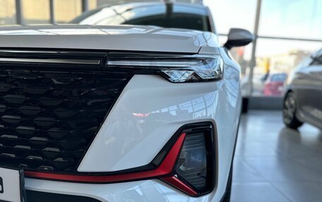 Changan CS35 Plus, 2025 год, 2 779 900 рублей, 14 фотография