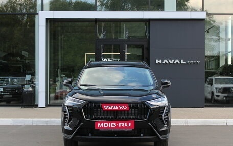 Haval Jolion, 2025 год, 2 349 000 рублей, 2 фотография