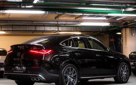 Mercedes-Benz GLC Coupe AMG, 2025 год, 11 700 000 рублей, 4 фотография