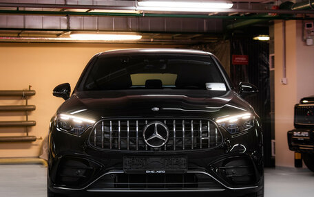 Mercedes-Benz GLC Coupe AMG, 2025 год, 11 700 000 рублей, 2 фотография