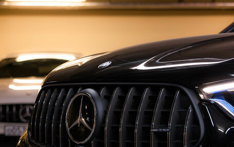 Mercedes-Benz GLC Coupe AMG, 2025 год, 11 700 000 рублей, 8 фотография