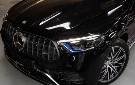 Mercedes-Benz GLC Coupe AMG, 2025 год, 11 700 000 рублей, 7 фотография