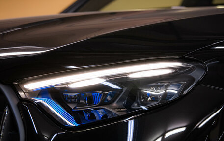 Mercedes-Benz GLC Coupe AMG, 2025 год, 11 700 000 рублей, 9 фотография