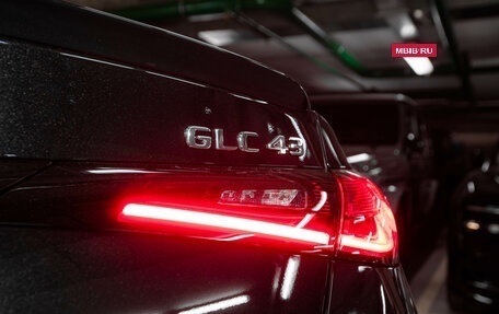 Mercedes-Benz GLC Coupe AMG, 2025 год, 11 700 000 рублей, 5 фотография