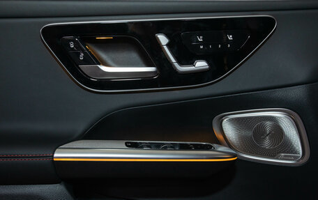 Mercedes-Benz GLC Coupe AMG, 2025 год, 11 700 000 рублей, 24 фотография