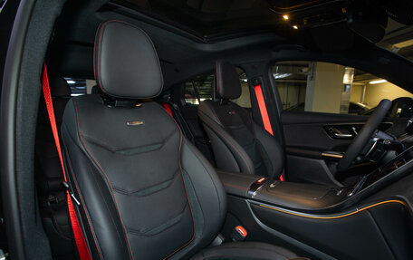 Mercedes-Benz GLC Coupe AMG, 2025 год, 11 700 000 рублей, 22 фотография
