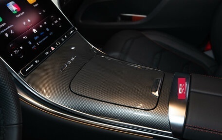 Mercedes-Benz GLC Coupe AMG, 2025 год, 11 700 000 рублей, 13 фотография