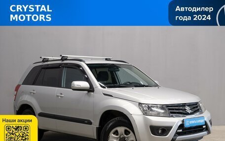 Suzuki Grand Vitara, 2012 год, 1 449 000 рублей, 2 фотография