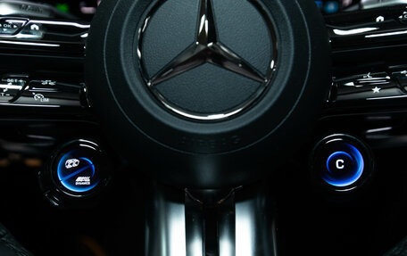 Mercedes-Benz GLC Coupe AMG, 2025 год, 11 700 000 рублей, 27 фотография