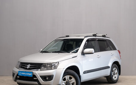 Suzuki Grand Vitara, 2012 год, 1 449 000 рублей, 4 фотография